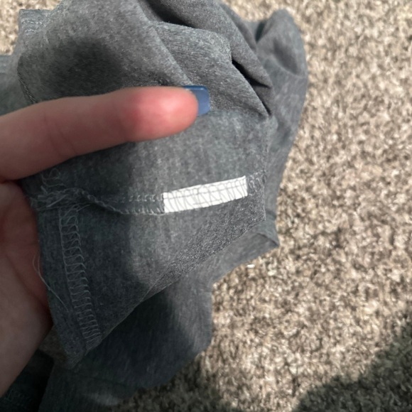 Super cute California crop top - Picture 4 of 4